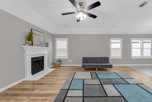 2756 Cresent Lake Drive, Little Elm, TX 75068