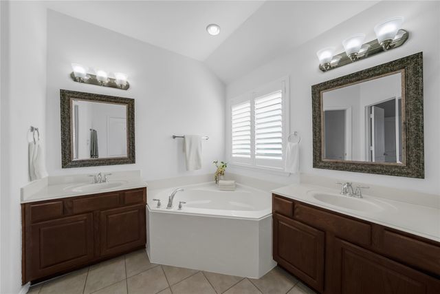 2756 Cresent Lake Drive, Little Elm, TX 75068