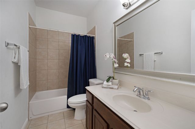 2756 Cresent Lake Drive, Little Elm, TX 75068