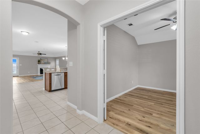 2756 Cresent Lake Drive, Little Elm, TX 75068