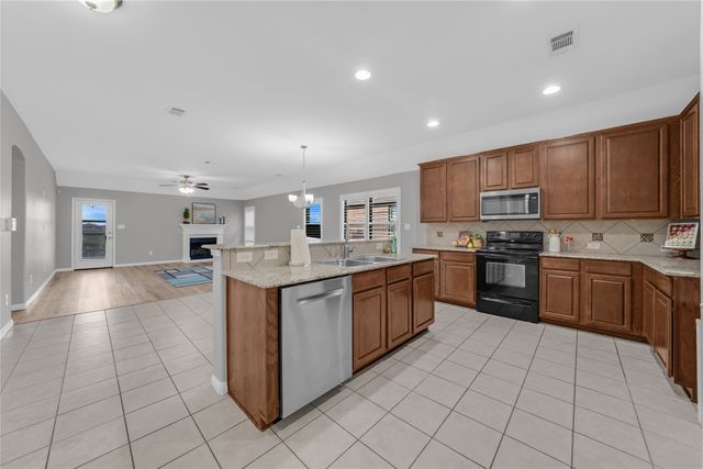 2756 Cresent Lake Drive, Little Elm, TX 75068