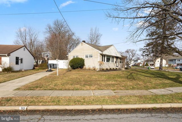 92 BAKER BLVD, Marlton, NJ 08053