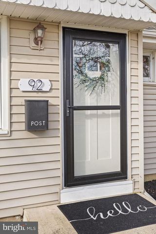 92 BAKER BLVD, Marlton, NJ 08053
