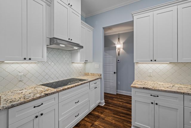20 Island Oak, Hattiesburg, MS 39402