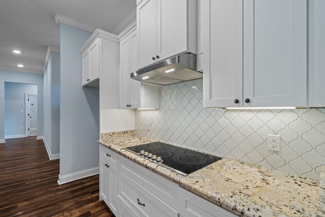20 Island Oak, Hattiesburg, MS 39402