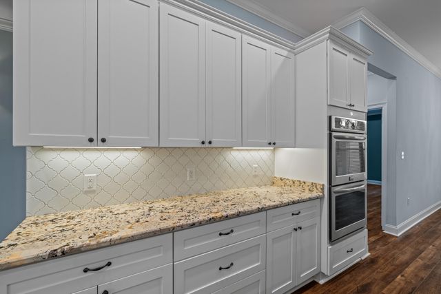 20 Island Oak, Hattiesburg, MS 39402