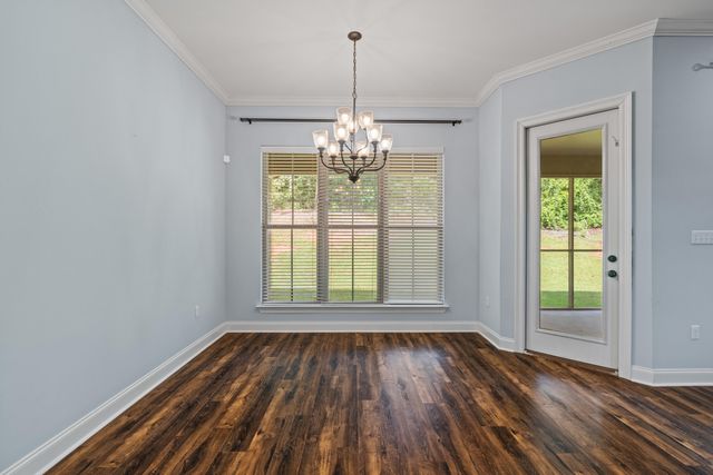 20 Island Oak, Hattiesburg, MS 39402