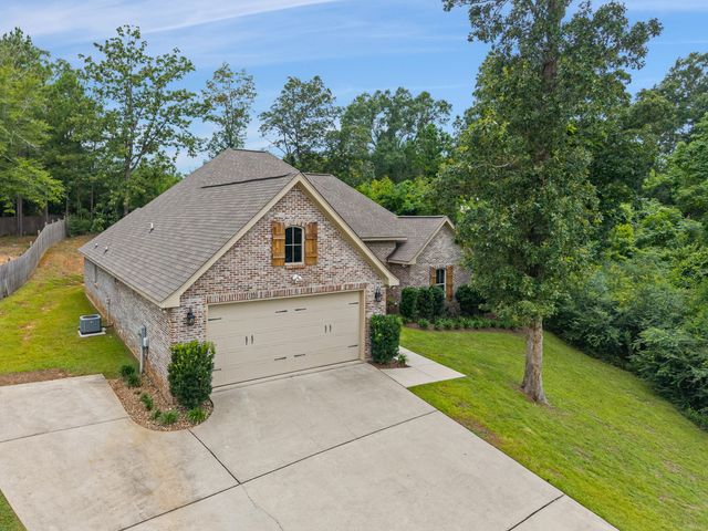 20 Island Oak, Hattiesburg, MS 39402