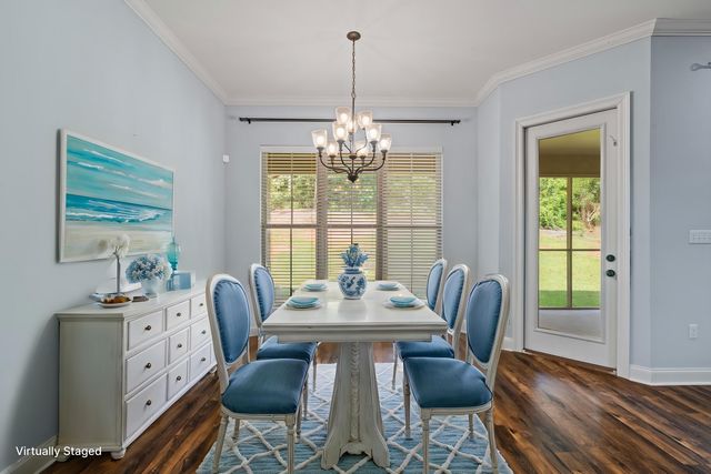 20 Island Oak, Hattiesburg, MS 39402