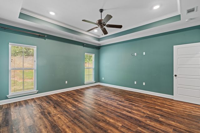 20 Island Oak, Hattiesburg, MS 39402