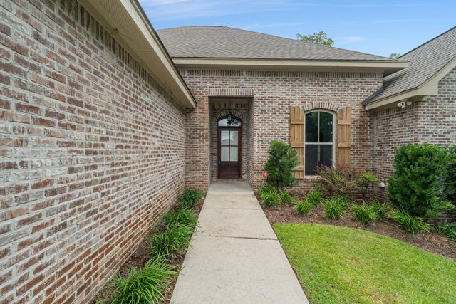 20 Island Oak, Hattiesburg, MS 39402