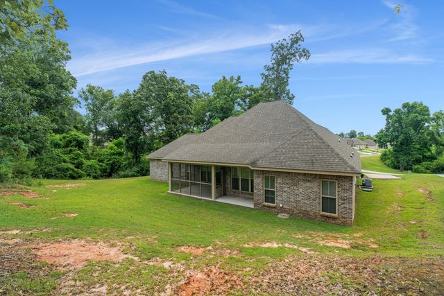 20 Island Oak, Hattiesburg, MS 39402