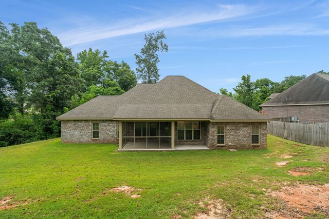 20 Island Oak, Hattiesburg, MS 39402