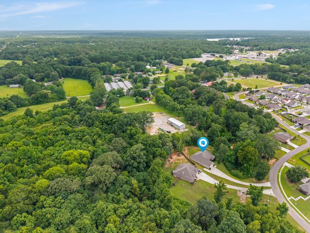 20 Island Oak, Hattiesburg, MS 39402