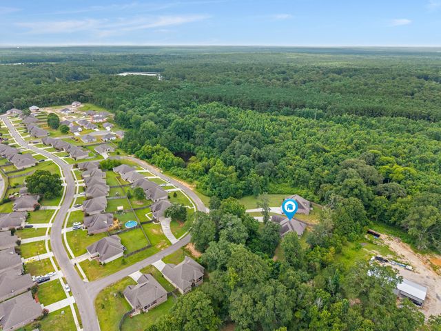 20 Island Oak, Hattiesburg, MS 39402