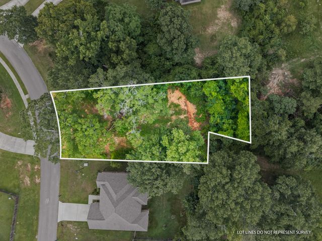 20 Island Oak, Hattiesburg, MS 39402