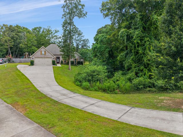 20 Island Oak, Hattiesburg, MS 39402