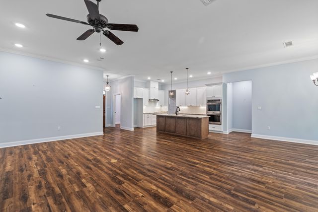 20 Island Oak, Hattiesburg, MS 39402