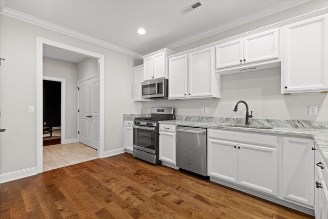 3356 Stone Creek Drive, Chattanooga, TN 37405