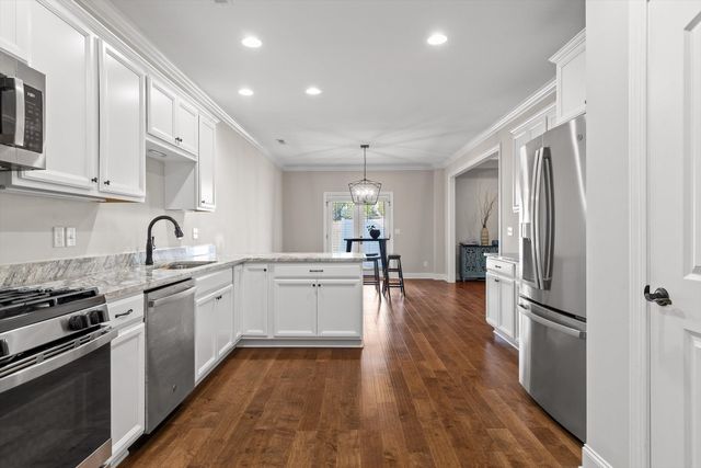 3356 Stone Creek Drive, Chattanooga, TN 37405