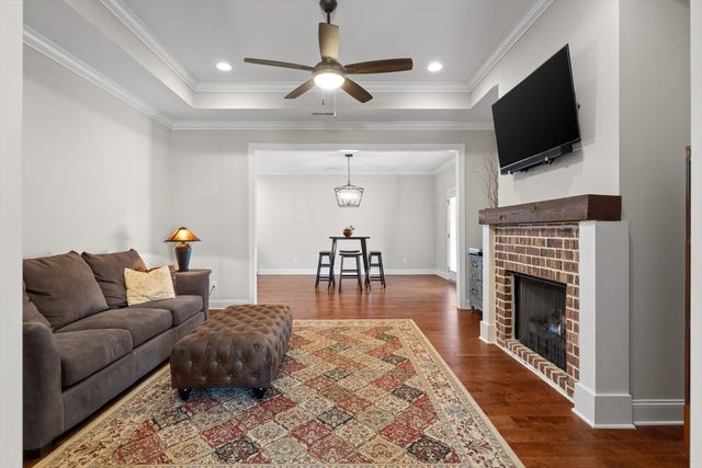 3356 Stone Creek Drive, Chattanooga, TN 37405