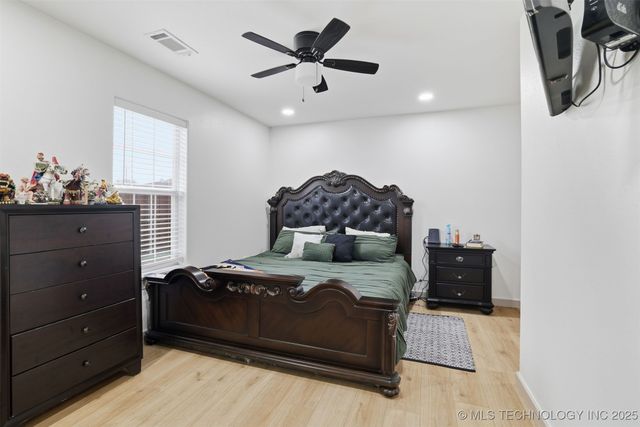 312 Godfrey Avenue, Colbert, OK 74733