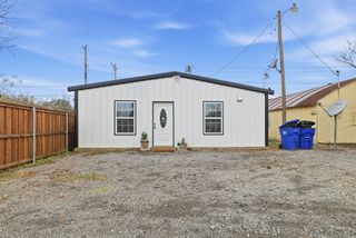 312 Godfrey Avenue, Colbert, OK 74733