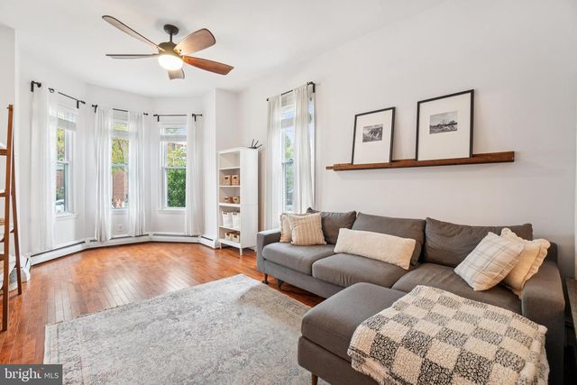 3206 5TH ST SE, Washington, DC 20032