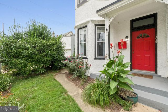 3206 5TH ST SE, Washington, DC 20032