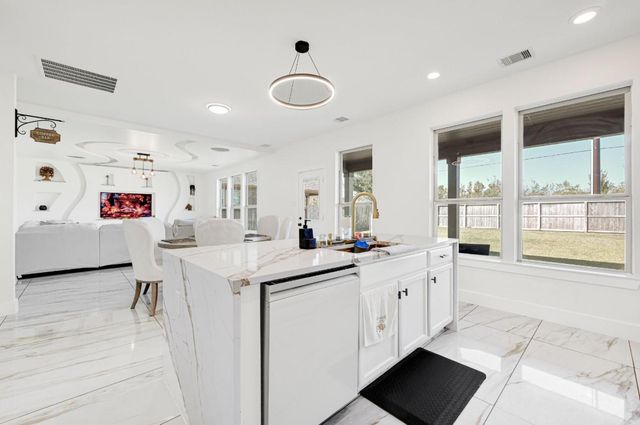 3216 Anderwood Arbor Lane, Pearland, TX 77584