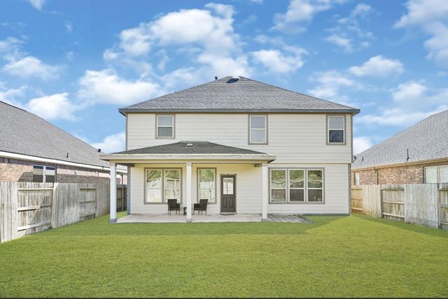 3216 Anderwood Arbor Lane, Pearland, TX 77584