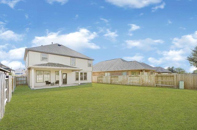 3216 Anderwood Arbor Lane, Pearland, TX 77584