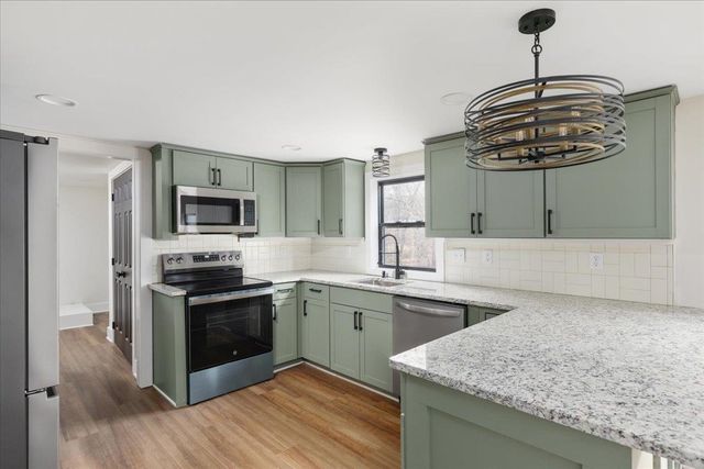 1999 US HWY 340, Stanley, VA 22851