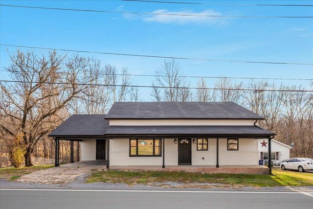 1999 US HWY 340, Stanley, VA 22851