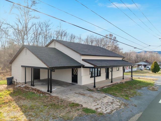 1999 US HWY 340, Stanley, VA 22851