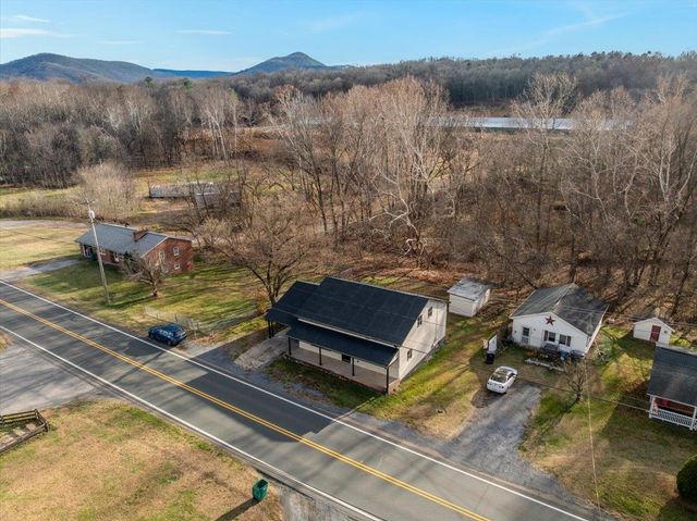 1999 US HWY 340, Stanley, VA 22851