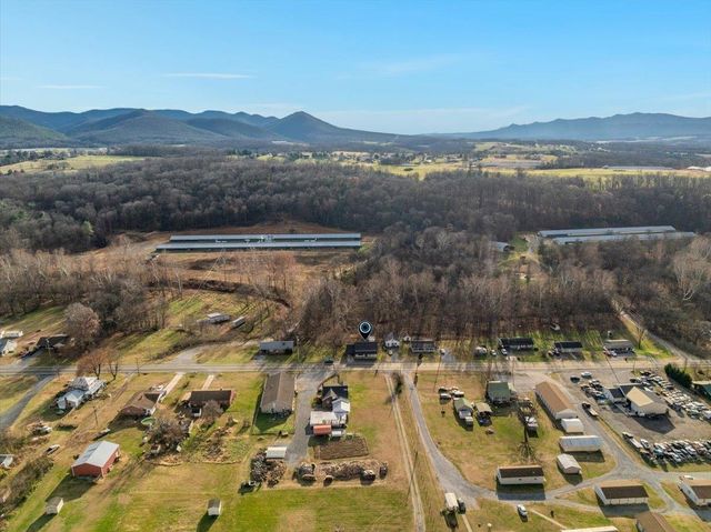 1999 US HWY 340, Stanley, VA 22851