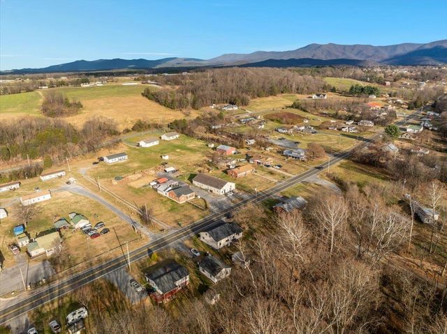 1999 US HWY 340, Stanley, VA 22851