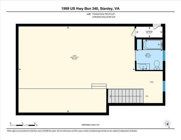 1999 US HWY 340, Stanley, VA 22851