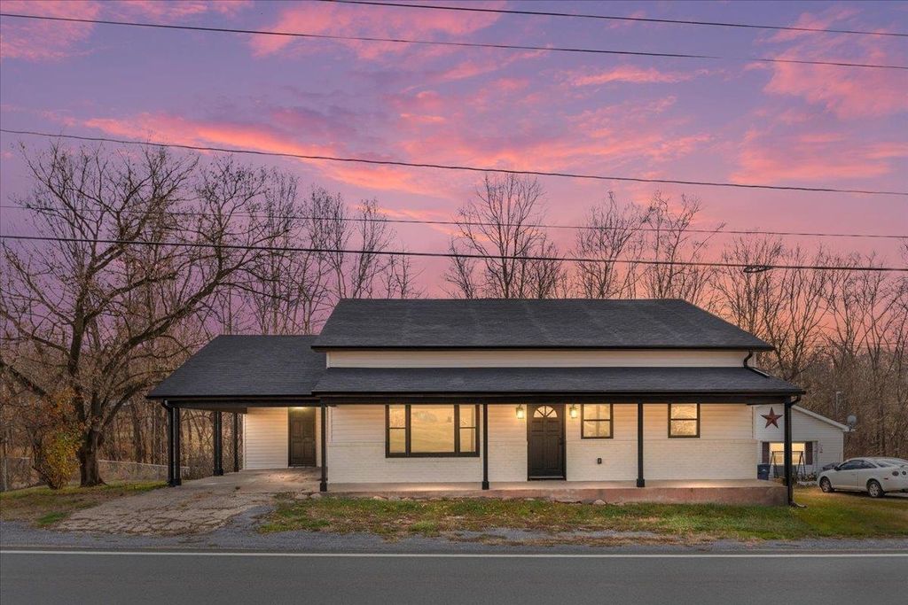 1999 US HWY 340, Stanley, VA 22851