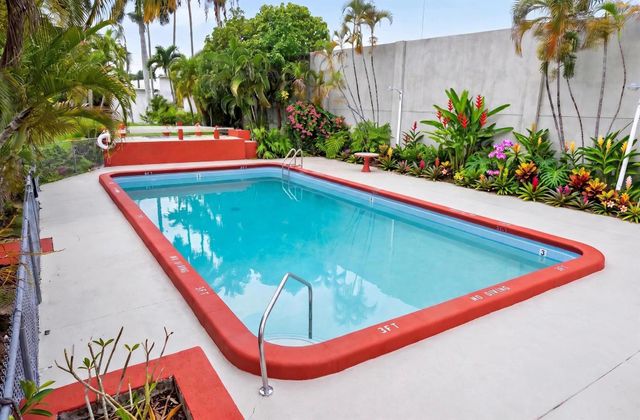 2916 FUNSTON Street 51A, Hollywood, FL 33020