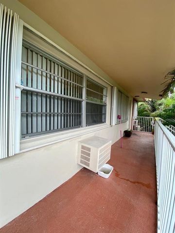 2916 FUNSTON Street 51A, Hollywood, FL 33020