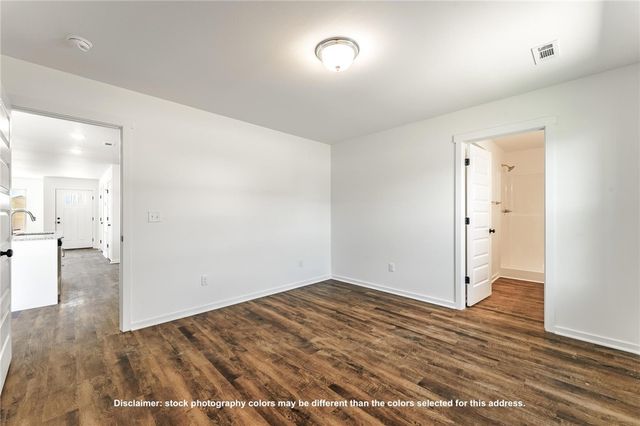 1917 Porter Street, Pea Ridge, AR 72751