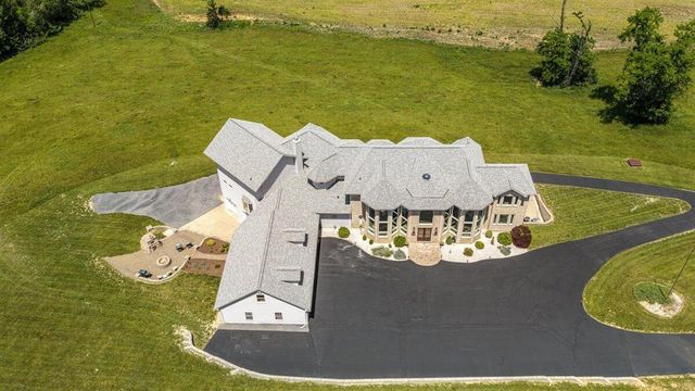 368 Ridge Hollow RD, Edinburg, VA 22824