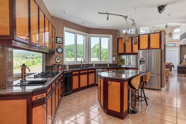 368 Ridge Hollow RD, Edinburg, VA 22824
