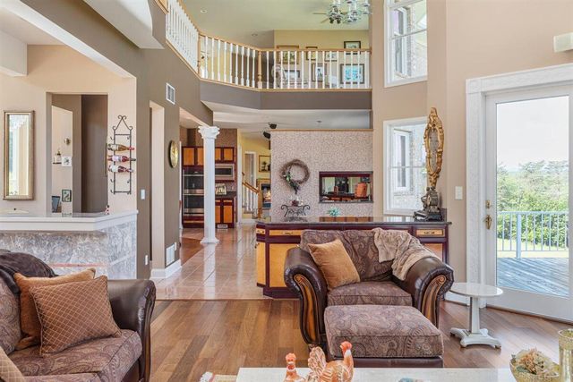 368 Ridge Hollow RD, Edinburg, VA 22824