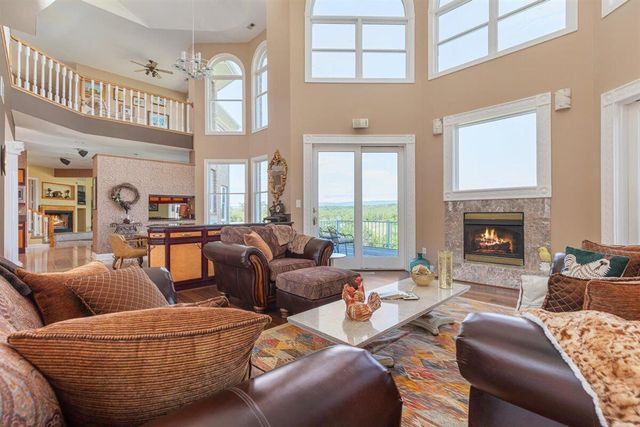 368 Ridge Hollow RD, Edinburg, VA 22824