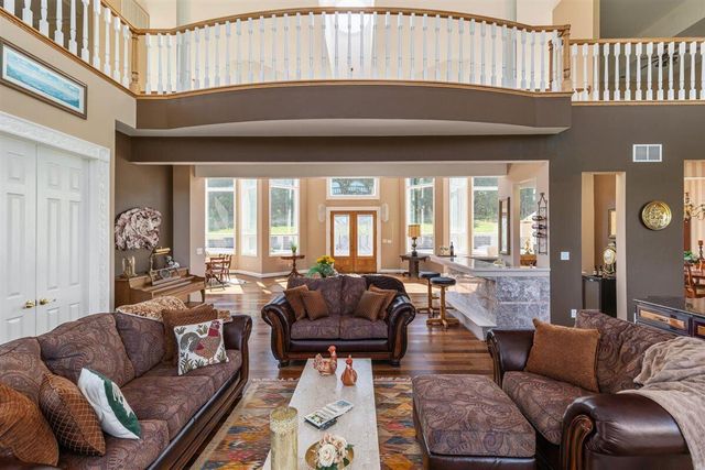 368 Ridge Hollow RD, Edinburg, VA 22824
