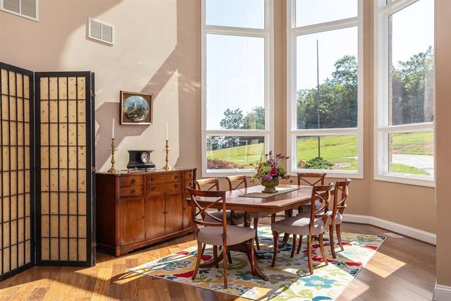 368 Ridge Hollow RD, Edinburg, VA 22824