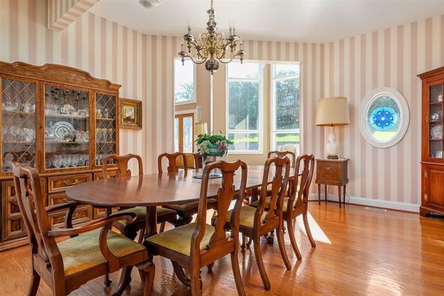 368 Ridge Hollow RD, Edinburg, VA 22824